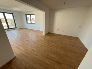 Energieeffizientes Wohnen in ruhiger Lage Hochwertige 3 Zimmerwohnung mit Balkon & Garten & SP
