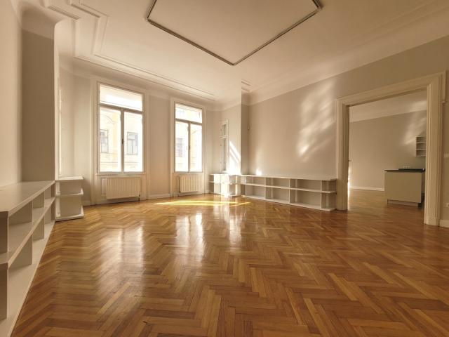 Stilvolle 4 Zimmer Wohnung in 1060 Wien, Theobaldgasse