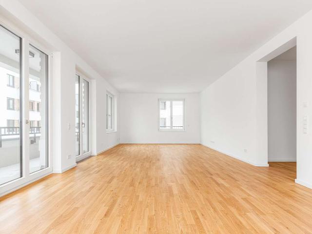 Stilvolle 4 Zimmer Wohnung in begehrter Potsdamer Lage Provisionsfrei!