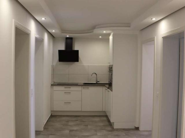 Stilvolle 4 Zimmer Wohnung in Meckenbeuren
