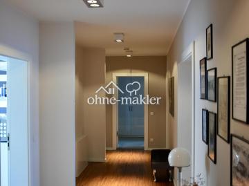 Kröpeliner Tor-Vorstadt - Balkon, Aufzug