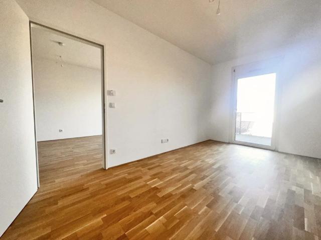 Stilvolle 4 Zimmer Wohnung mit perfekter Anbindung und urbanem Flair in Graz