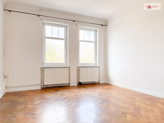 Stilvolle 4 Raum Wohnung mit Gartennutzung in Annaberg!