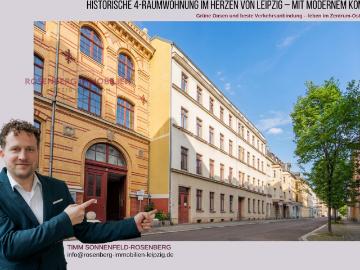 Kreuzstraße, Leipzig, Dörrienstraße - Keller