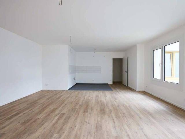 Stilvolle 5 Zimmer Wohnung mit Terrasse in Top Lage von Mitte