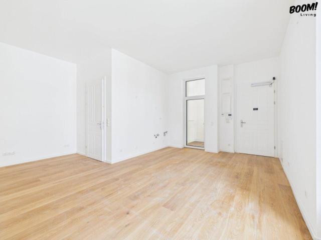 Stilvolle City Wohnung mit Balkon in absoluter Bestlage des 3. Bezirks