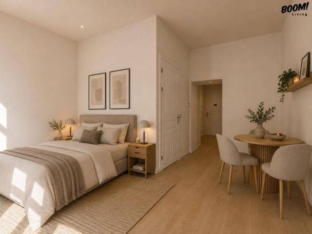 Stilvolle City Wohnung mit Balkon in absoluter Bestlage des 3. Bezirks