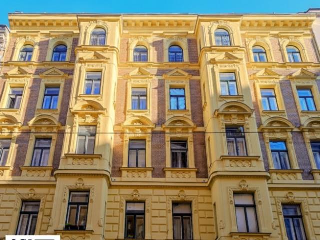 Stilvolle City Wohnung, vollmöbliert Nähe Getreidemarkt und Naschmarkt