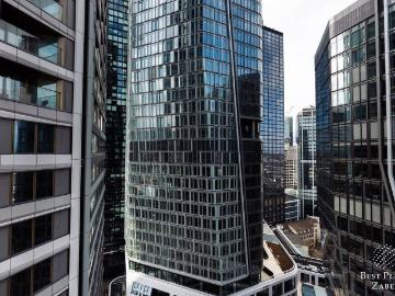 Stilvolle City Residence mit internationaler Adresse | FOUR Frankfurt
