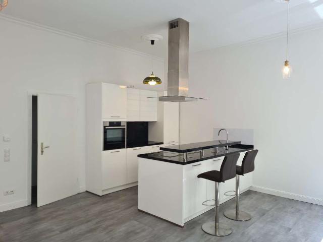 Stilvolle Altbau Wohnung Bonner Südstadt || Bitte nur Anrufen: 01714898368