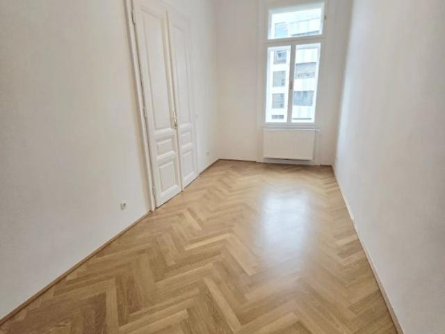 Traumhafte 6 Zimmer Wohnung in 1040 Wien