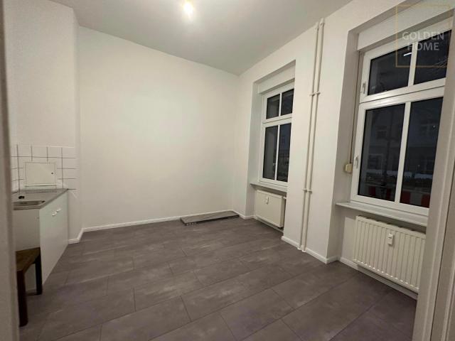 Stilvolle Altbauwohnung von 1903 mit historischem Charme