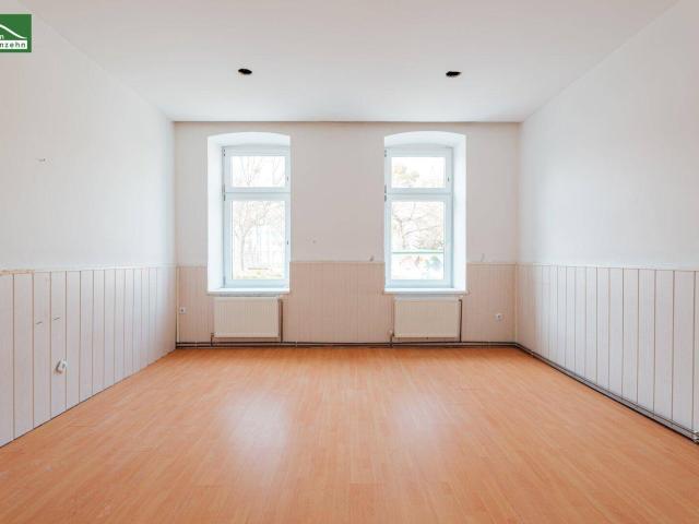 Stilvolle Altbauwohnung am Laubeplatz Nähe U1 & Hauptbahnhof!