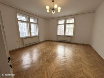 Brahmsplatz, Wieden, Wien, Wien - Aufzug