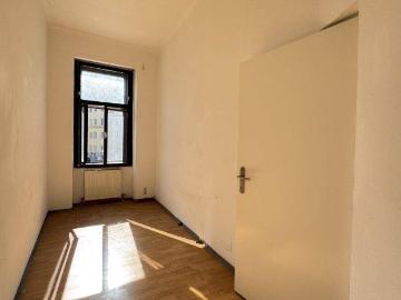 Stilvolle Altbauwohnung in 1200 Wien