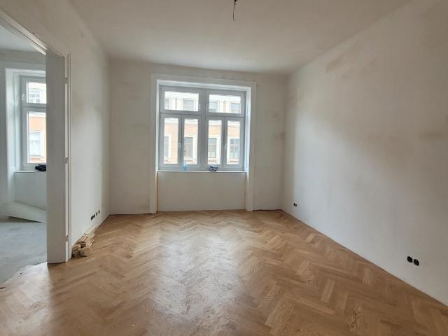 Stilvolle Altbauwohnung in Bestlage des 3. Bezirks