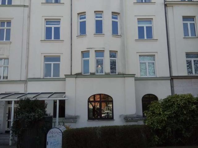 Stilvolle Altbauwohnung in Stadtrandlage von Aachen Pontviertel, Markt, RWTH, Klinikum, Lousberg
