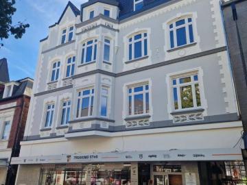 Gevelsberg, Bergisches Land, Nordrhein-Westfalen