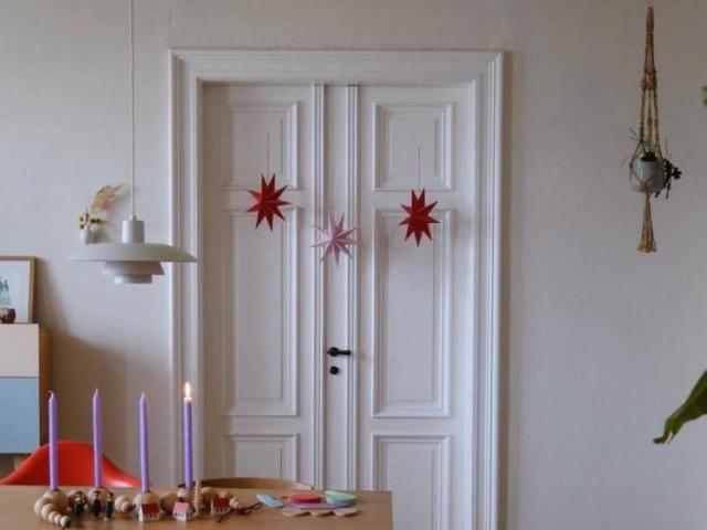 Stilvolle Altbauwohnung mit 6 Zimmern im beliebten Plagwitz – Wohnen in der Nonnenstraße