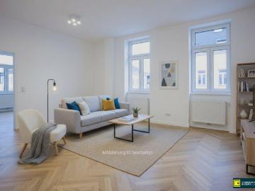 Apartment for sale in 1100