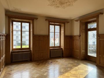 Chur, Plessur, Graubünden