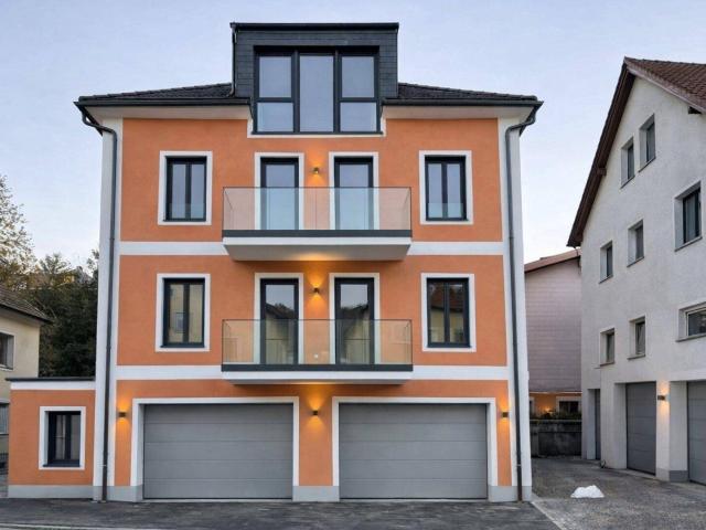 Stilvolle Altstadt Villa mit Entwicklungspotential in Bestlage von Bad Ischl