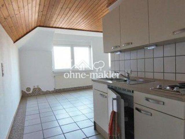 Stilvolle, gepflegte 1.Zimmer Apartment ideal für Singles!