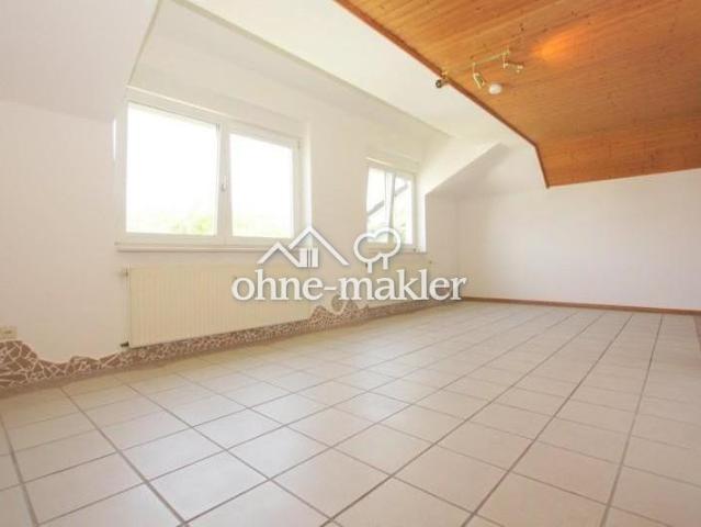 Stilvolle, gepflegte 1.Zimmer Apartment ideal für Singles!