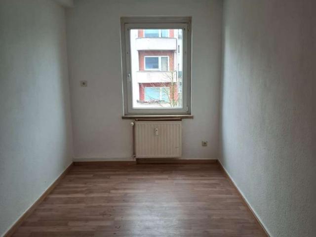 Stilvolle, gepflegte 3 Raum Wohnung mit Balkon in Solingen