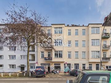 Wohnung kaufen in Friedrichshain-Kreuzberg