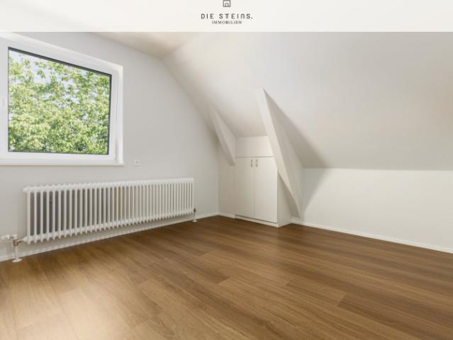 Stilvolle Dachgeschosswohnung in Maxglan – vollsaniert, zentral und sofort bezugsbereit