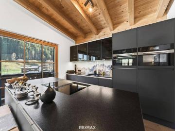 Apartment for sale in 6361 - Keller, Heizung