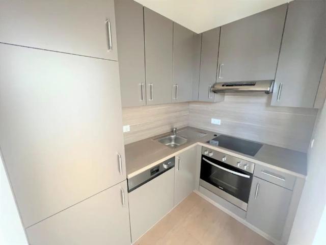 Stilvolle Dachgeschosswohnung mit Flair
