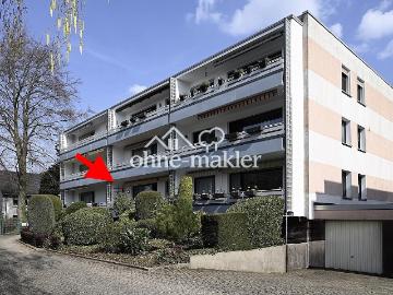 Wohlfahrtstraße, Bochum, Weitmar - Keller