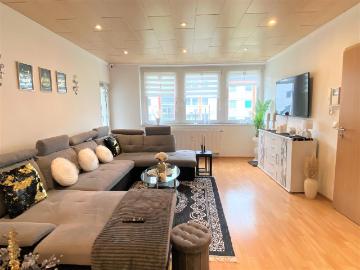 Etagenwohnung for sale in Heger Holz