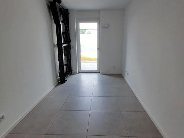 stilvolle Erdgeschosswohnung mit Terrasse in Dortmund inklusive Einbauküche! Ideal für Studenten