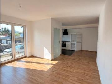 Stilvolle Erdgeschosswohnung in StaufenbergTreis