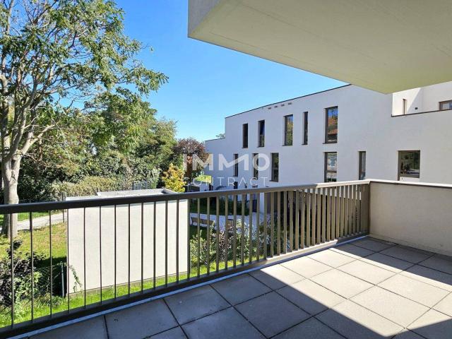 Stilvolle Familienwohnung mit 3 Schafzimmern und Balkon in traumhafter Anlage provisionsfrei!