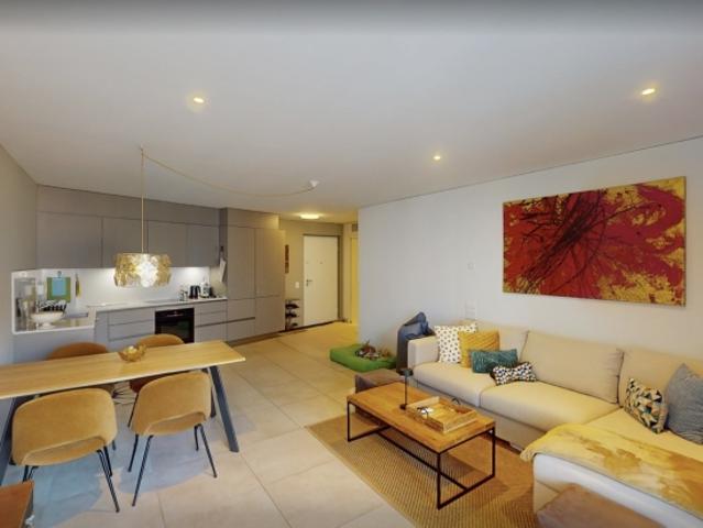Stilvolle Ferienwohnung vereint Komfort & Design
