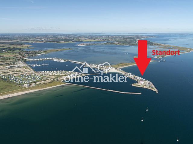 Stilvolle Ferienwohnung „auf der Ostsee