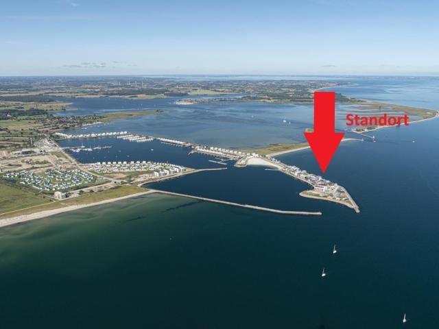 Stilvolle Ferienwohnung „auf der Ostsee