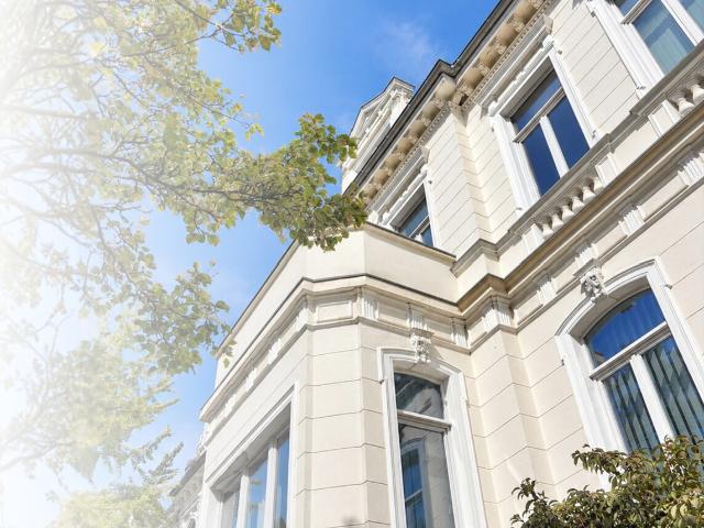 Stilvolle Kapitalanlage in Bestlage – repräsentativer Altbau nahe der Oldenburger Innenstadt