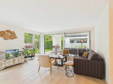 Arlesheim, Bezirk Arlesheim, Basel-Landschaft