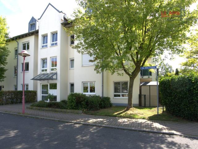 STILVOLLE, HELLE 3 RWG M. TAGESLICHTBAD, 2 BK, U. TG IN IDYLLISCHER WOHNLAGE V. LPZ. LINDENTHAL