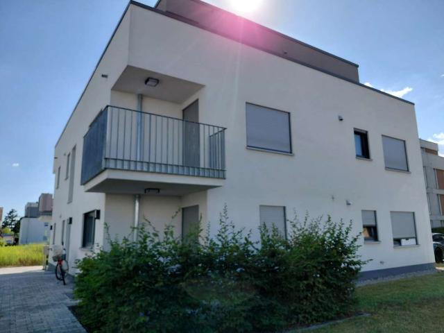 Stilvolle, helle 1,5 ZKB, Balkon, Keller, Autostellplatz