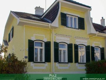 Haus zum Verkauf in 2345 - Garten, Terrasse