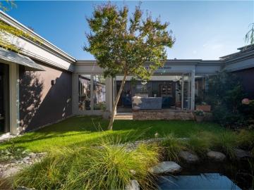 Altnau, Bezirk Kreuzlingen, Thurgau - Garten