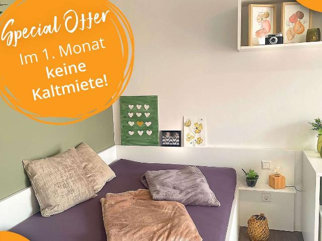 Stilvolle, möblierte Komfort Apartments im Herzen von Gmünd