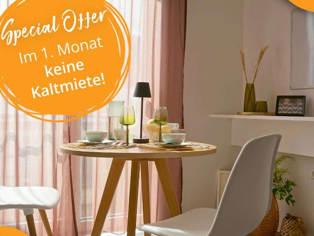 Stilvolle, möblierte Komfort Apartments im Herzen von Gmünd