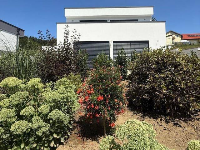 Stilvolle, möblierte Villa – 20 Minuten von Schönbrunn